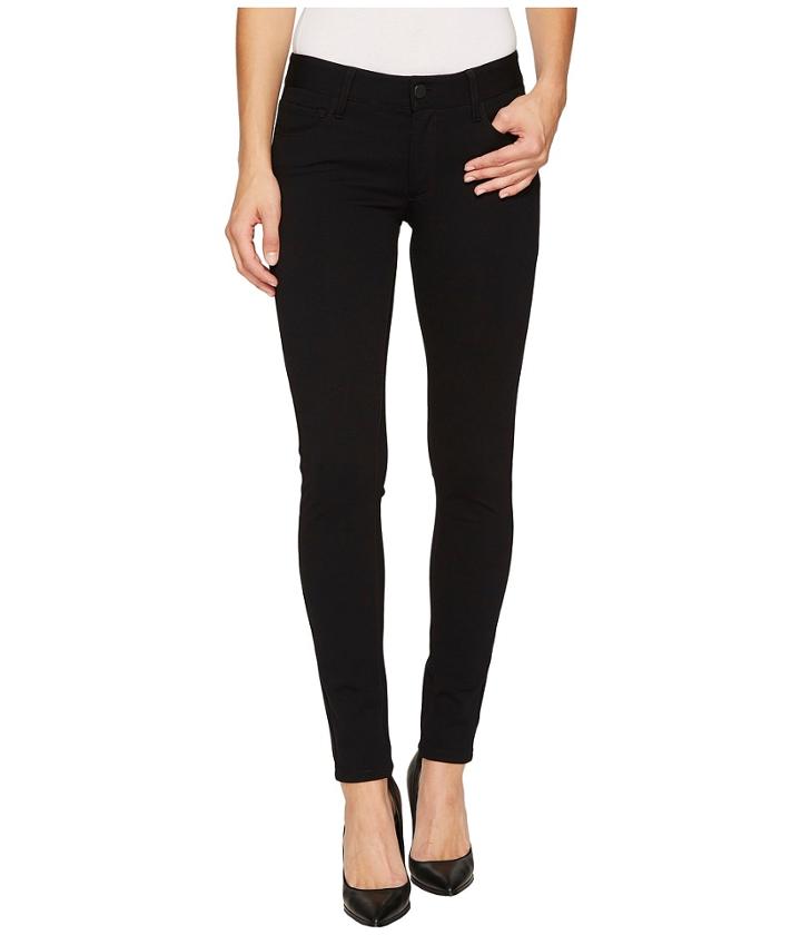 Paige - Verdugo Ankle Ponte Pants