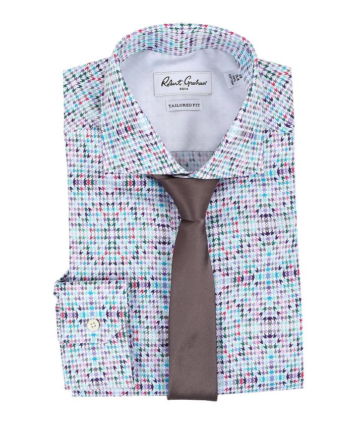 Robert Graham - Savio Dress Shirt