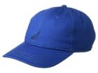 Nautica - Fashion Color Anchors J-class Hat