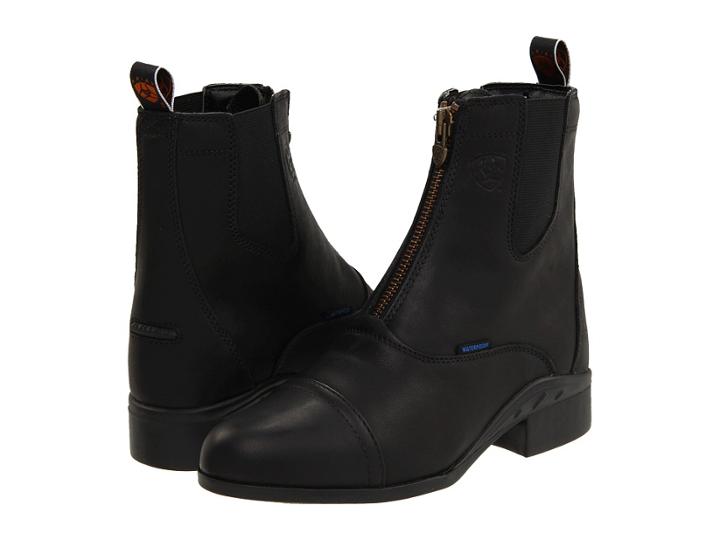 Ariat - Heritage Iii Zip Paddock H20
