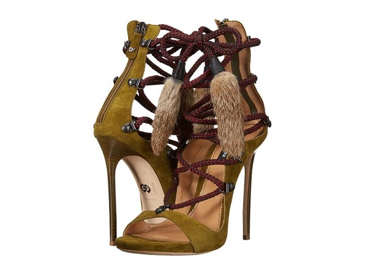 Dsquared2 - W17c504