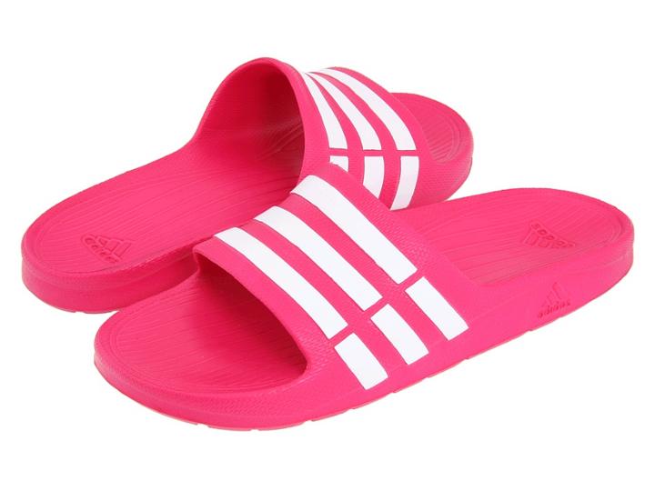 Adidas Kids - Duramo Slide