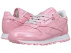 Reebok Kids - Classic Leather Metallic
