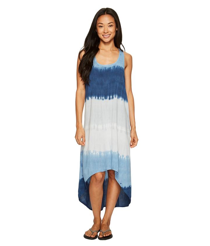 Hard Tail - Hi-low Tank Dress