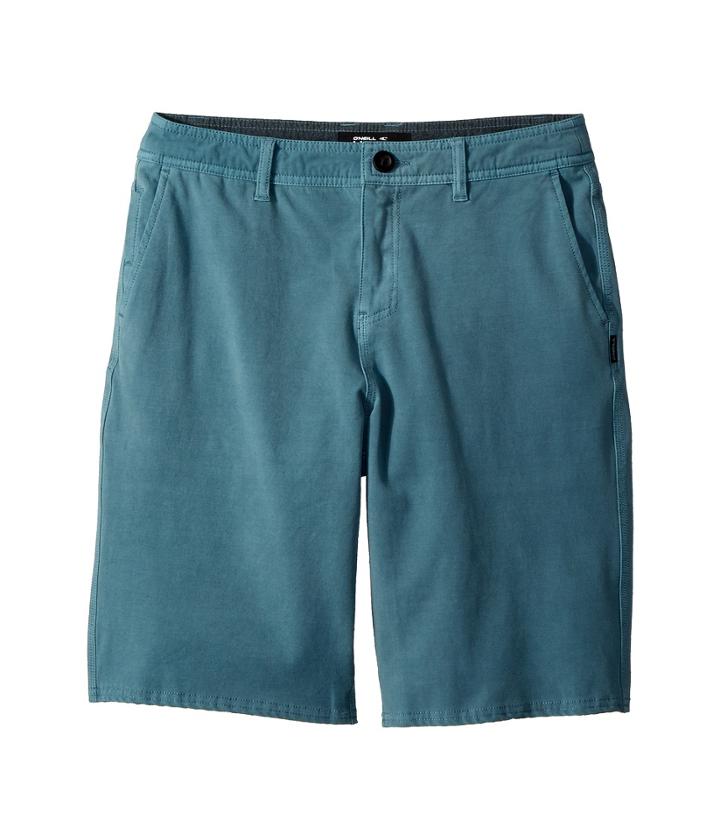 O'neill Kids - Venture Overdye Hybrid Shorts