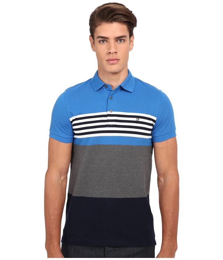 French Connection - Amerbix Bold Polo