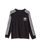 Adidas Originals Kids - California Long Sleeve Tee