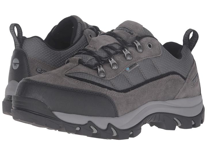 Hi-tec - Skamania Low Waterproof