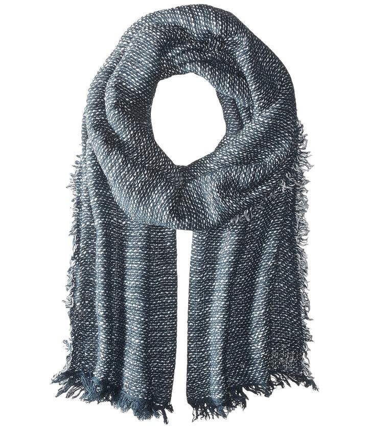 Michael Stars - Boucle Plush Wrap