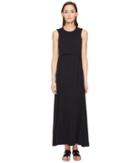 Adidas Y-3 By Yohji Yamamoto - Jersey Dress