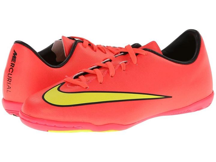 Nike Kids Jr Mercurial Victory Indoor