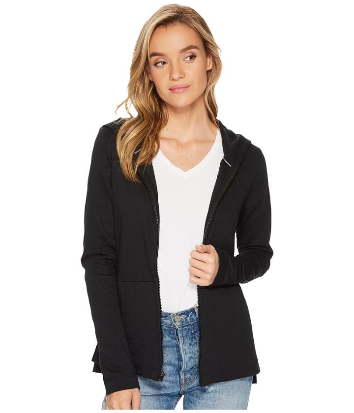 Hurley - Hurley(r) One And Only Pendleton(r) Hoodie