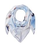 Vince Camuto - Cherry Blossoms Square