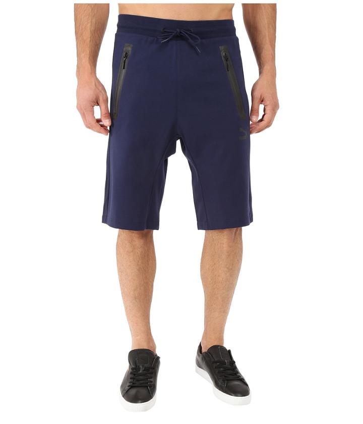 Puma - Evo Sweat Bermuda