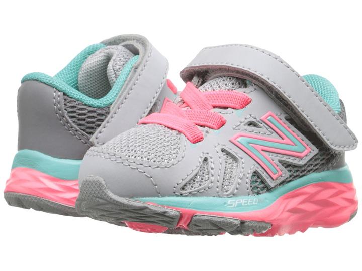 New Balance Kids - 690v5