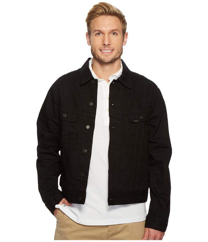 Polo Ralph Lauren - Stretch Trucker Denim Jacket