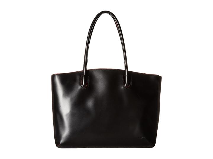 Lodis Accessories - Audrey Milano Tote With Laptop Pocket