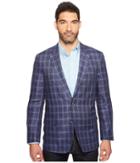 Kroon - Taylor Two-button Washed Coat