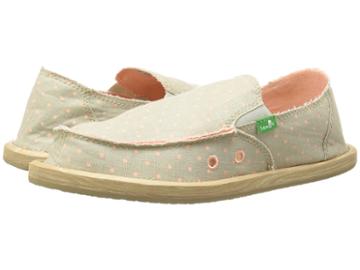Sanuk Kids - Hot Dotty