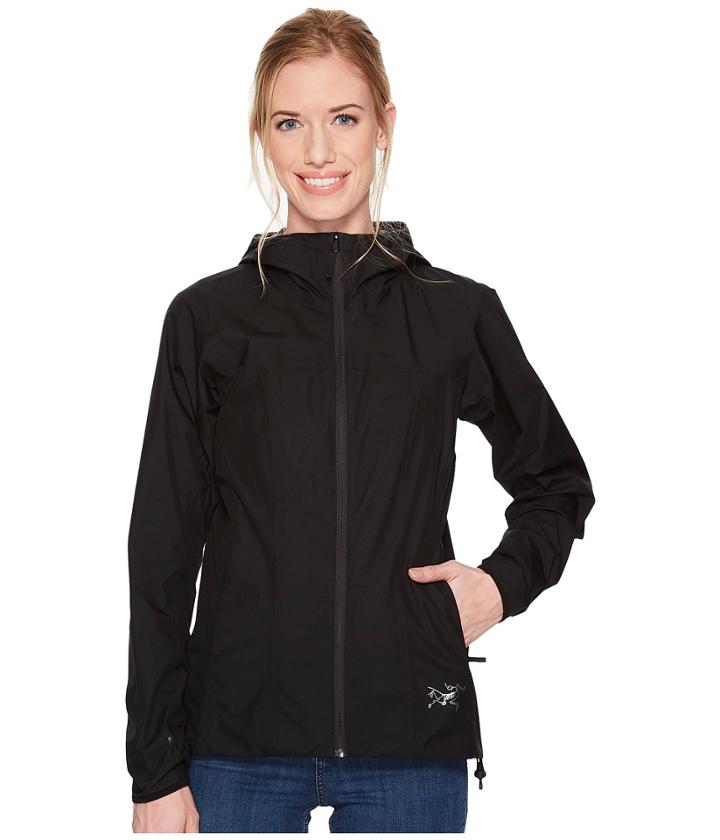 Arc'teryx - Solano Jacket