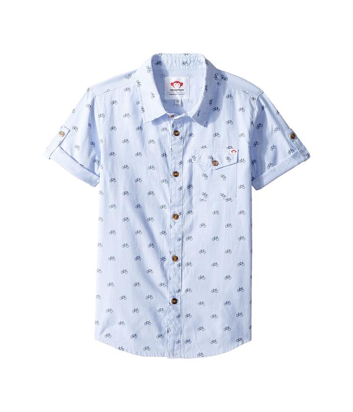 Appaman Kids - Benson Shirt