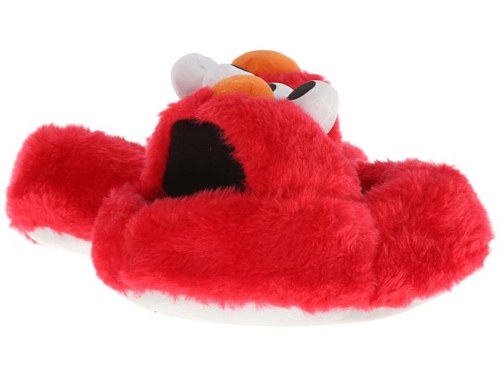 Stride Rite New Low Profile-elmo