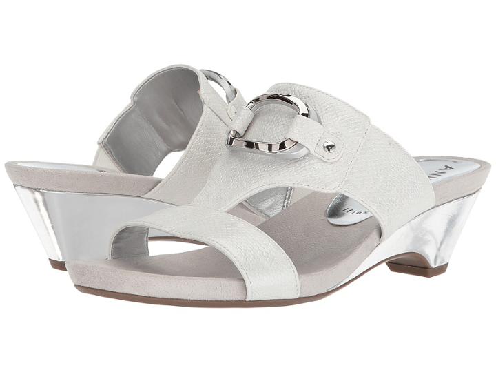 Anne Klein - Teela