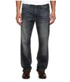 Lucky Brand - 181 Relaxed Straight In Wilder Ranch
