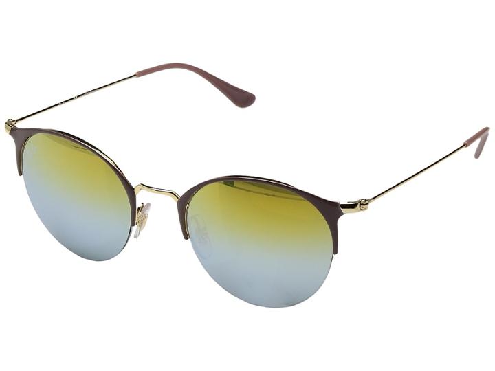 Ray-ban - Rb3578 50mm