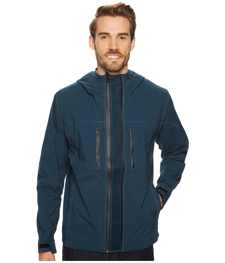 Kuhl - Airstorm Rain Jacket