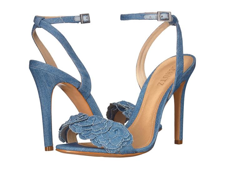 Schutz - Aida
