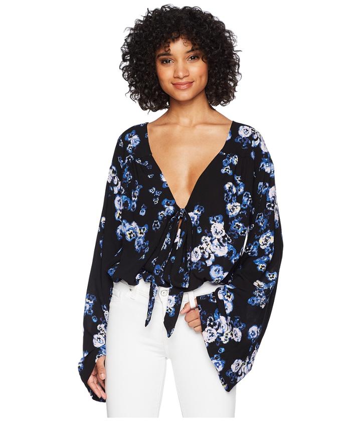 Free People - Forties Feels Bodysuit