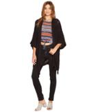 Free People - Beach House Brunch Cardi