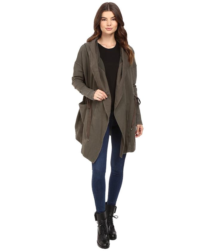 Free People - Brentwood Cardigan