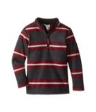 Pumpkin Patch Kids - Stripe Fluffy Sweater