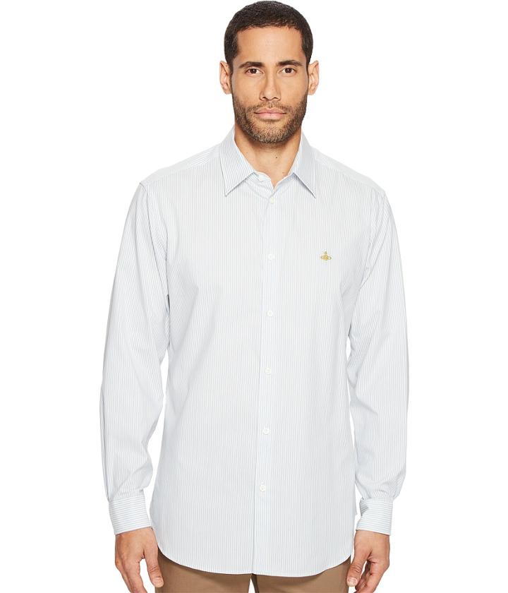 Vivienne Westwood - Weekend Stripe Shirt