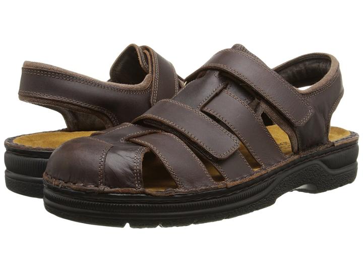 Naot Footwear - Bradley