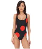 Vivienne Westwood - Prop Aganda Swimsuit