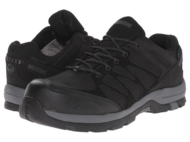 Wolverine - Fletcher Low Carbonmax Wp Hiker