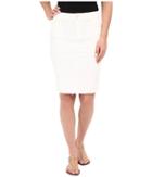 Paige - Dierdre Skirt W/ Undone Hem