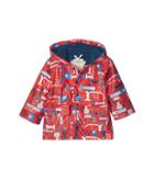 Hatley Kids - Mr. Fix It Raincoat