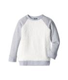 Toobydoo - Soft Touch Of Fleece Sweatshirt