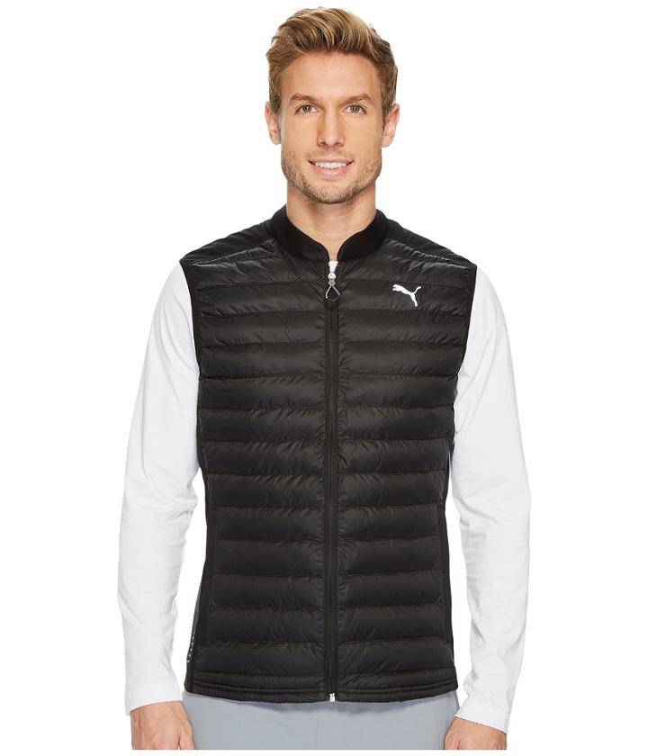 Puma - Padded Vest