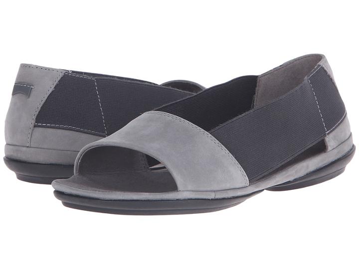 Camper - Right Nina - K200141