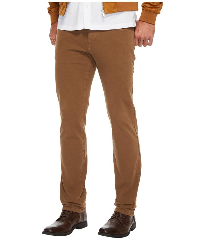 Dockers Premium - Four-way Stretch Five-pocket