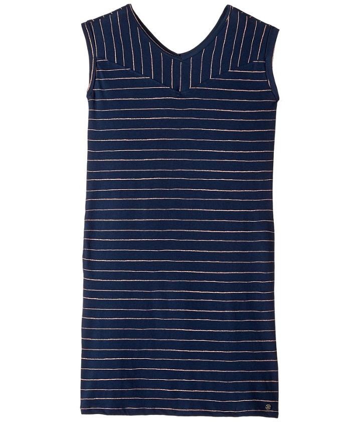 Roxy Kids - Crazy Little Thing Tank Dress