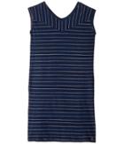 Roxy Kids - Crazy Little Thing Tank Dress