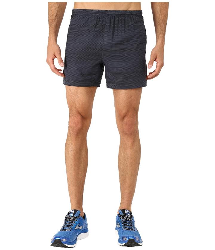 Brooks - Sherpa 5 Shorts
