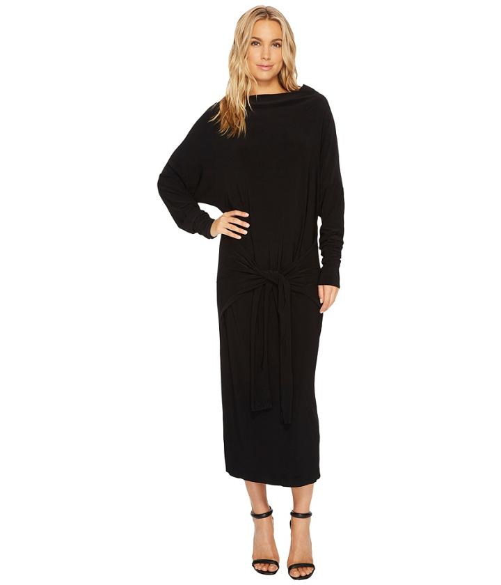 Kamalikulture By Norma Kamali - Four Sleeve All-in-one Dress