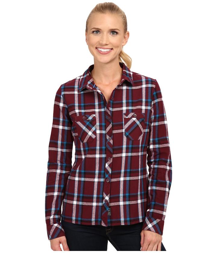 Outdoor Research - Ceres Long Sleeve Shirt